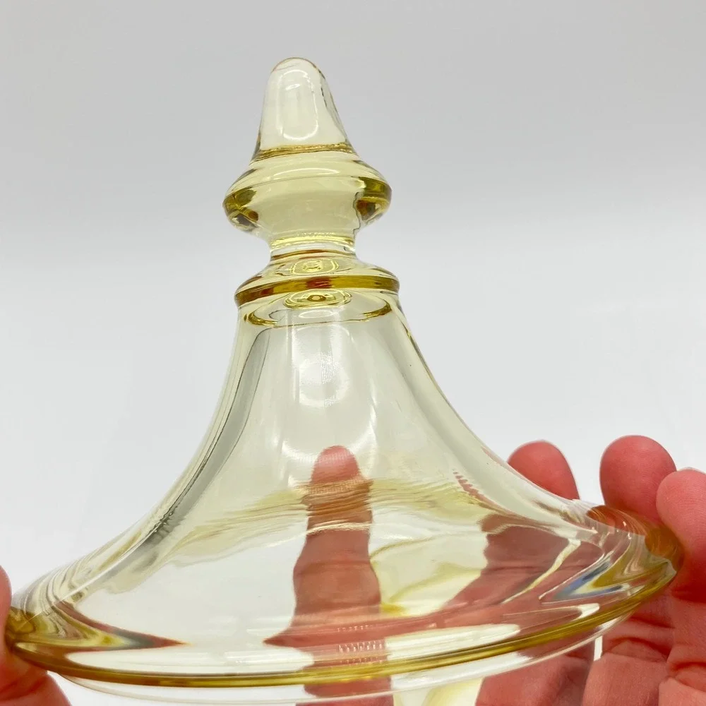 Imperial Glass pre owned